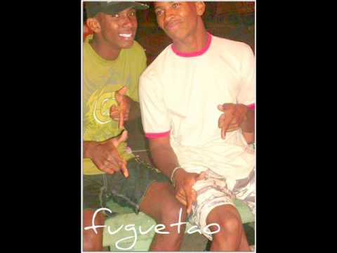 Mc Luan - Aquecendo Com a Novinha