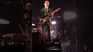 Kula Shaker - Dance in Your Shadow (Live at Namba Hatch)