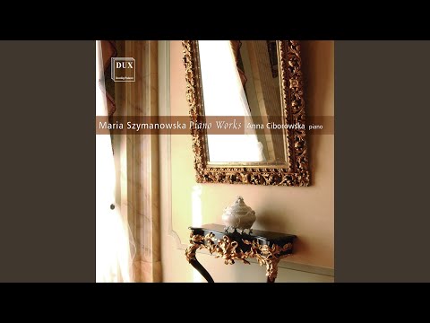 Dance Polonaise in B Minor