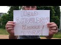 Head Shoulders Knees And Toes
