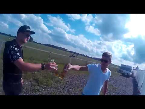 AVICULARIO - HOLI FESTIVAL DER FARBEN AUGSBURG 2018