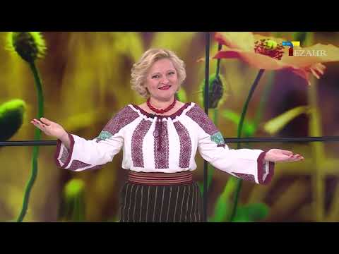 Silvia Goncear - Constantine | Tezaur TV 2022