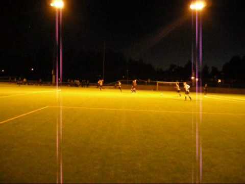 P16 4A ÅBK Juniorer-Vaxholm 15 september 09 0001