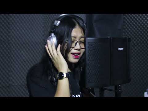 SOMEONE YOU LOVED cover by JEANETTE SEVINJ KAWENGIAN