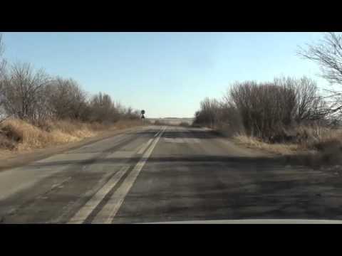 Driving In Romania (Gherman-Latunas)