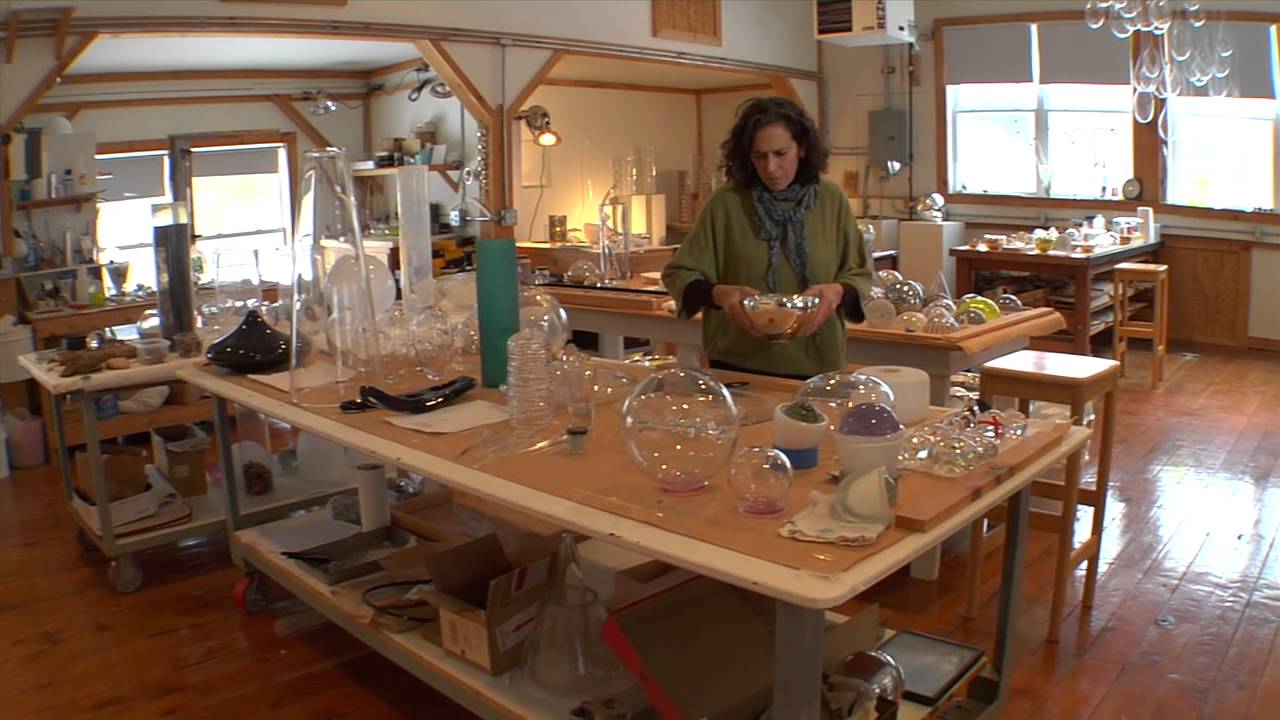 Jackie Pancari - 2013 RIT Innovation Hall of Fame