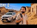 Day 2 Drove Into Africa S Town Buried Under Desert