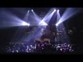 NEW MODEL ARMY RUMOUR & RAPTURE 1650 LONDON 2011