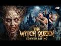 THE WITCH QUEEN COVEN RISING Hollywood Horror Movie Hindi Dubbed 2026 Brent Hindi Horror Movie