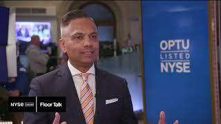 Optimum CEO Says Transformation is More Than Just a Name Change