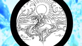 JEO - Restless Sea (cassette sampler)