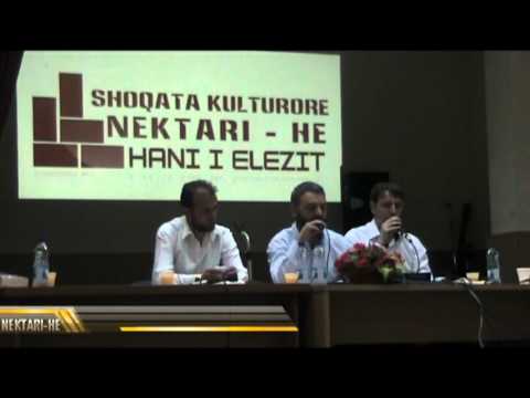 ADEM RAMADANI & XHEMAIL NUHIU - MËSHIRA E ALL-LLAHUT