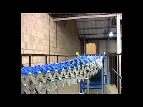 OCON FLEXIBLE CONVEYOR