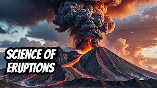 "How Do Volcanoes Erupt? The Science Behind Volcanic Explosions!"