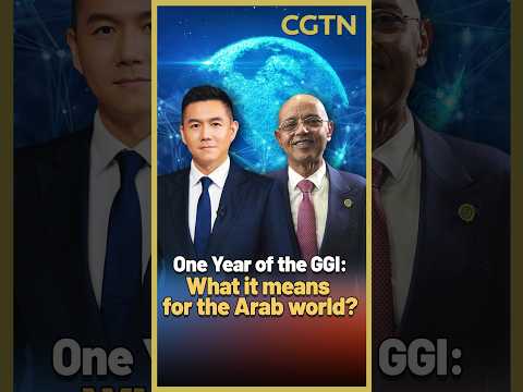 One Year of the GGI: What it means for the Arab world