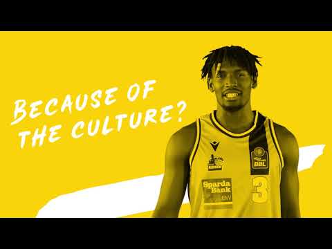 Fragenhagel, Folge 8 | Jaleen Smith | #3