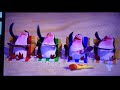 Madagascar Ending Scene And End Credits