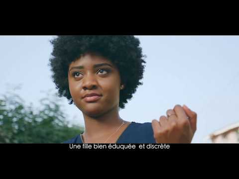 Didier  Awadi - Tieupeu Na