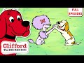 Two S Company And More Full Episodes Clifford The Big Red Dog