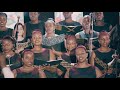 God Be With You Till We Meet Again Composed By William T Sung By CHORALE DE KIGALI