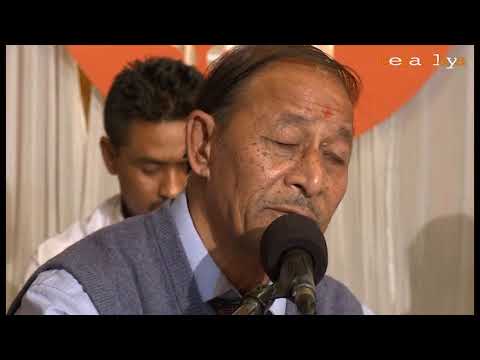 CK Rasaili - Premko Maala (प्रेमको माला)