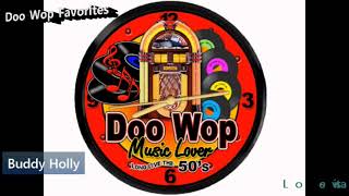 Buddy Holly -- Love Is Strange (Overdubbed version - Stereo) (Lyrics)