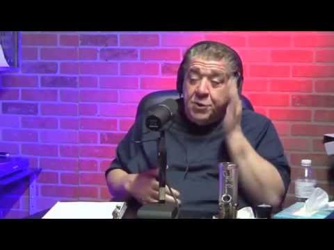 Joey Diaz on the endless CM Punk hate on the internet after UFC 203