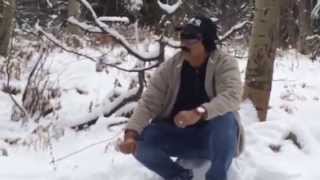 Unni Menon @ UTS Deepavali Thiruvizha 2015 event - Pudhu Vellai Mazhai