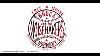 Bruce Hornsby & The Noisemakers - "Study No. 22 (Ives) - Resting Place" #FreeNoise - Jim Thorpe, PA