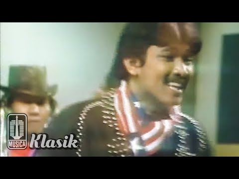 Jamal Mirdad - Jamilah (Official Music Video)