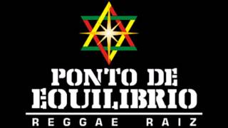 Ponto de Equilibrio - Profeta Rei