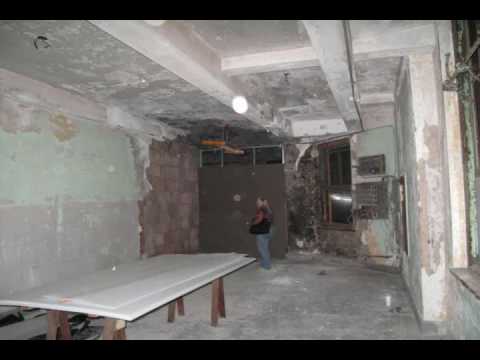 Buffalo Central Terminal Video 2