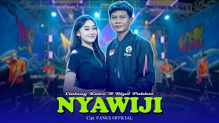 Download lagu Nyawiji - Lintang Kairo feat. Kang Ojol Rizal Pahlevi |  Live Music OM. NIRWANA mp3