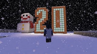 【Minecraft】予備知識でマインクラフト Part 20【ゆっくり実況】