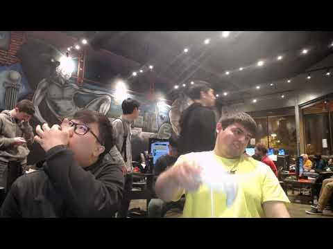 Fremont's Finest, Pre-G7 Edition! - Loser's Semi-Final - ScioN (Link) vs. TCM | King Koopa (Bowser)