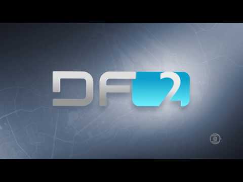 [HD] Vinheta de abertura completa do DFTV 2° Edição | TV Globo Brasília | (FEV/2018 - Atual).