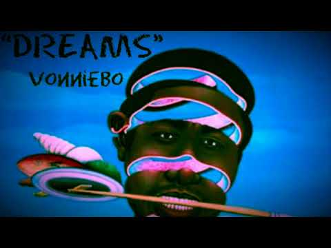 Vonniebo - Dreams ( Official Audio )