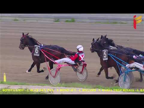 V Corsa del 4 Dicembre 2021 - 4 Anni - Metri 2000