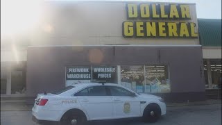 IMPD arrests suspect in serial robberies across Indianapolis