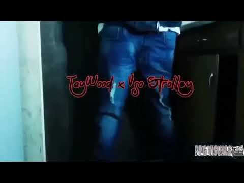 TayWood x BullyStro - Strolley Fasholy