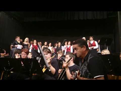 Komižo, Komižo - viške klape