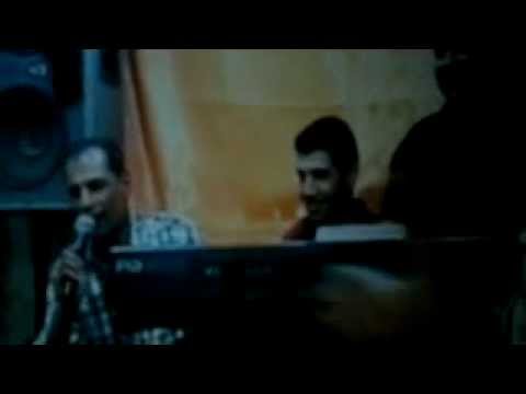 FUAT TERZI ,, HERSH ERBILI ,, MUQABALA 2013