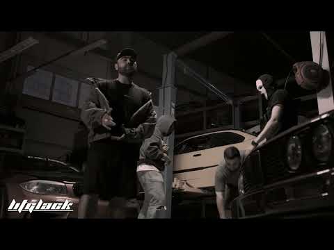 ★ [FREE] JEEMBO x OBLADAET TYPE BEAT "GRIZZLY" (Prod. LitGlack)