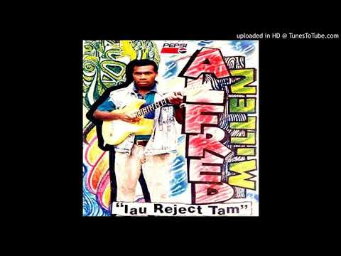 ALFRED MILLEN - SUSPECT (PNG CLASSICS