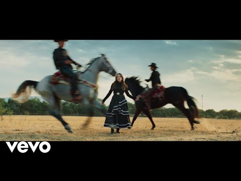 Camila Fernández - Todo Todo (Video Oficial)