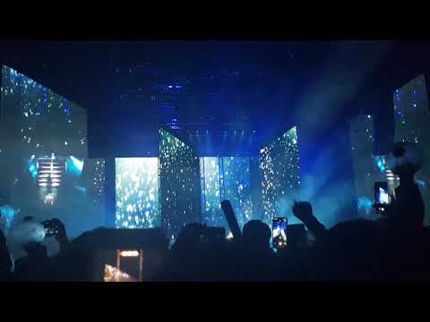181013 Jin - Epiphany @ Amsterdam LY tour