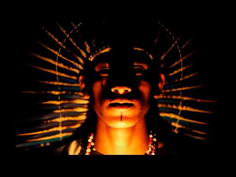 Owerá & Lozk - Nhamandú (Official Video)