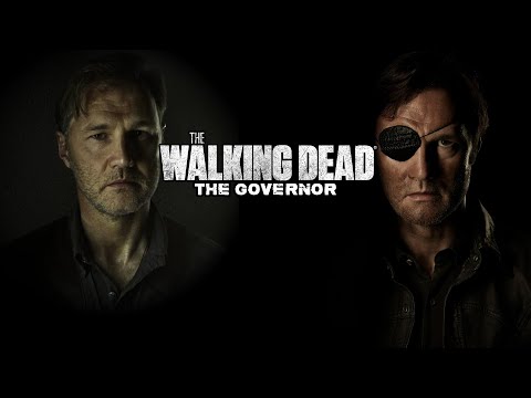 The Governor All Themes (The Walking Dead Original Soundtrack)