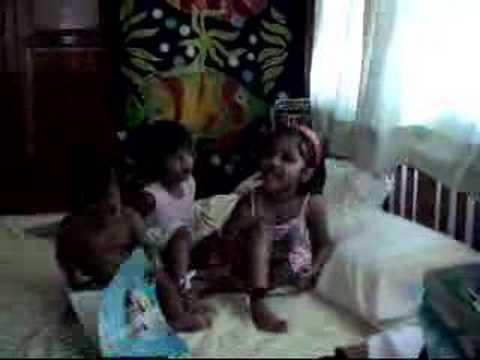 Happy Birthday Premila Kochama!