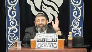 הרב אייל עמרמי - לא יחסר לך כלום! | מוצ"ש אמונה (הרב אייל עמרמי) - התמונה מוצגת ישירות מתוך אתר האינטרנט יוטיוב. זכויות היוצרים בתמונה שייכות ליוצרה. קישור קרדיט למקור התוכן נמצא בתוך דף הסרטון